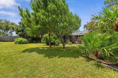 House in Palm Coast, Florida 3 bedrooms, 152.27 sq.m. № 1858216 - photo 22