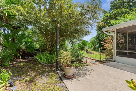 House in Palm Coast, Florida 3 bedrooms, 152.27 sq.m. № 1858216 - photo 26