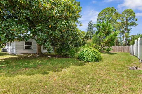 House in Palm Coast, Florida 3 bedrooms, 152.27 sq.m. № 1858216 - photo 24