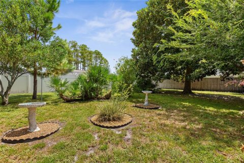 House in Palm Coast, Florida 3 bedrooms, 152.27 sq.m. № 1858216 - photo 23