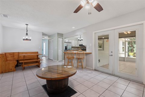 House in Palm Coast, Florida 3 bedrooms, 152.27 sq.m. № 1858216 - photo 28