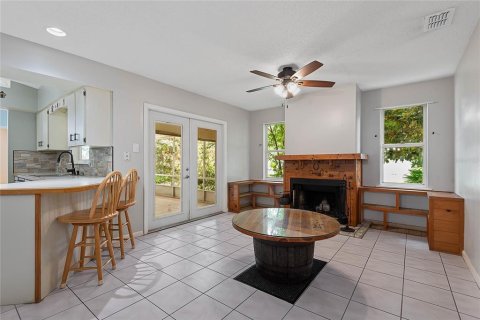 House in Palm Coast, Florida 3 bedrooms, 152.27 sq.m. № 1858216 - photo 17