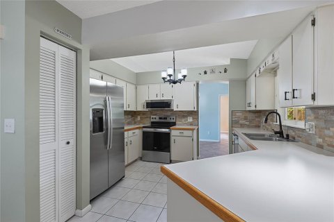 House in Palm Coast, Florida 3 bedrooms, 152.27 sq.m. № 1858216 - photo 30