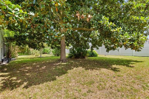 House in Palm Coast, Florida 3 bedrooms, 152.27 sq.m. № 1858216 - photo 25