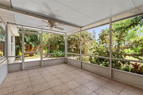House in Palm Coast, Florida 3 bedrooms, 152.27 sq.m. № 1858216 - photo 19