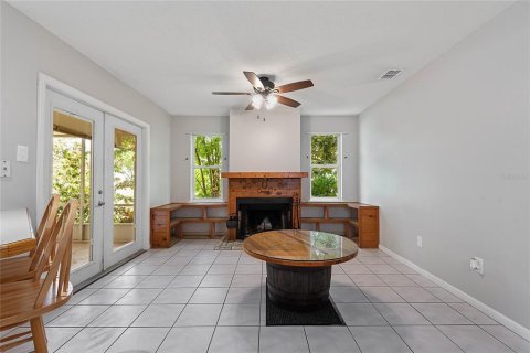 House in Palm Coast, Florida 3 bedrooms, 152.27 sq.m. № 1858216 - photo 16