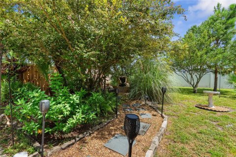 House in Palm Coast, Florida 3 bedrooms, 152.27 sq.m. № 1858216 - photo 21