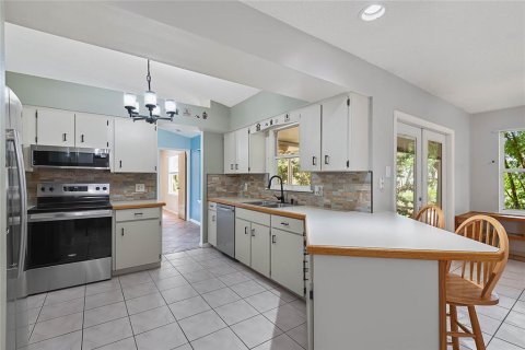 House in Palm Coast, Florida 3 bedrooms, 152.27 sq.m. № 1858216 - photo 29