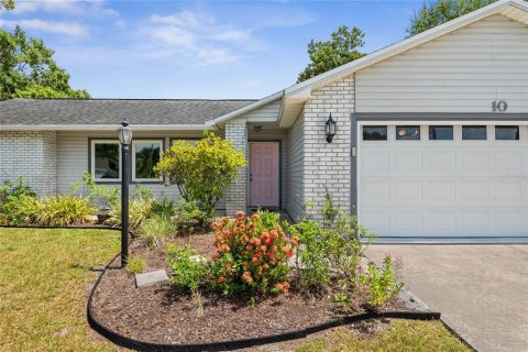 House in Palm Coast, Florida 3 bedrooms, 152.27 sq.m. № 1858216 - photo 5