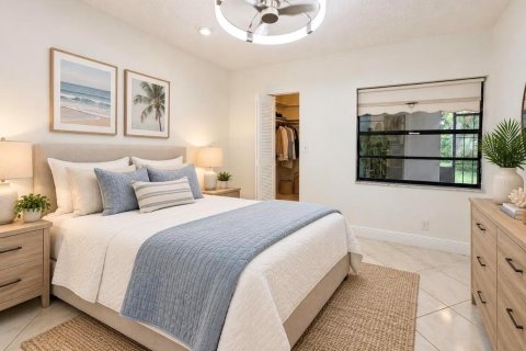Townhouse in Tamarac, Florida 2 bedrooms, 98.48 sq.m. № 2417929 - photo 8