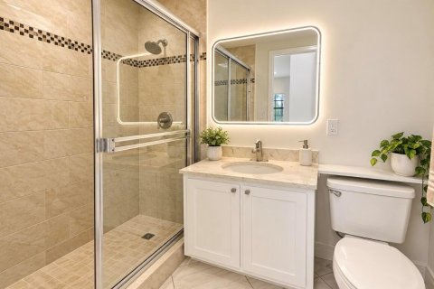 Townhouse in Tamarac, Florida 2 bedrooms, 98.48 sq.m. № 2417929 - photo 9