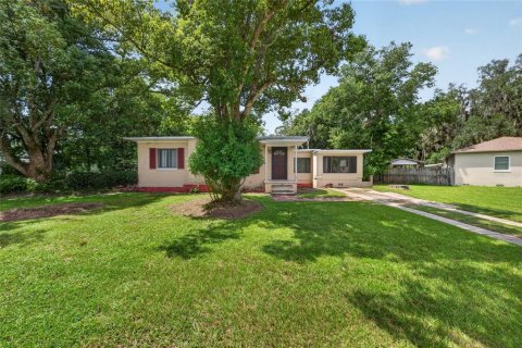 House in Sanford, Florida 2 bedrooms, 97.73 sq.m. № 2351511