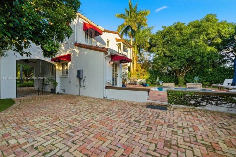 Casa en venta en Coral Gables, Florida, 4 dormitorios, 226.5 m2 № 2000362 - foto 4