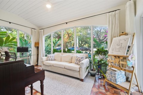 Casa en venta en Coral Gables, Florida, 4 dormitorios, 226.5 m2 № 2000362 - foto 9