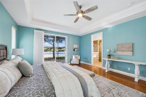 Villa ou maison à vendre à Palm Coast, Floride: 4 chambres, 234.86 m2 № 2429478 - photo 23