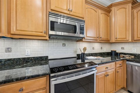 Villa ou maison à vendre à Palm Coast, Floride: 4 chambres, 234.86 m2 № 2429478 - photo 15