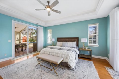 Villa ou maison à vendre à Palm Coast, Floride: 4 chambres, 234.86 m2 № 2429478 - photo 21