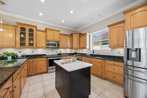 Villa ou maison à vendre à Palm Coast, Floride: 4 chambres, 234.86 m2 № 2429478 - photo 17