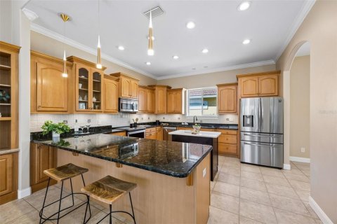 Villa ou maison à vendre à Palm Coast, Floride: 4 chambres, 234.86 m2 № 2429478 - photo 13