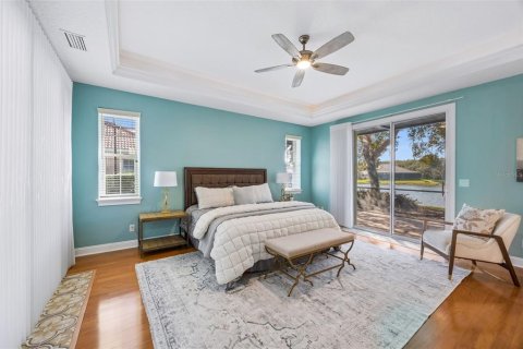 Villa ou maison à vendre à Palm Coast, Floride: 4 chambres, 234.86 m2 № 2429478 - photo 19