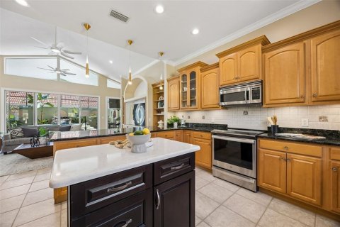 Villa ou maison à vendre à Palm Coast, Floride: 4 chambres, 234.86 m2 № 2429478 - photo 14
