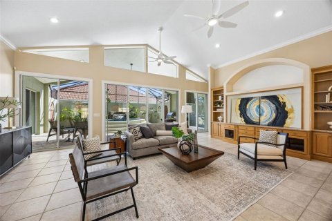 Villa ou maison à vendre à Palm Coast, Floride: 4 chambres, 234.86 m2 № 2429478 - photo 9