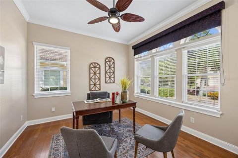 Villa ou maison à vendre à Palm Coast, Floride: 4 chambres, 234.86 m2 № 2429478 - photo 30