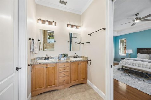 Villa ou maison à vendre à Palm Coast, Floride: 4 chambres, 234.86 m2 № 2429478 - photo 25