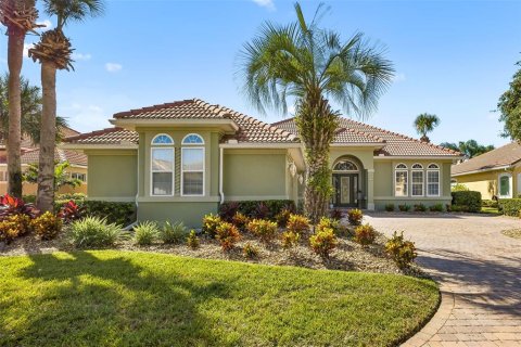 Villa ou maison à vendre à Palm Coast, Floride: 4 chambres, 234.86 m2 № 2429478 - photo 2