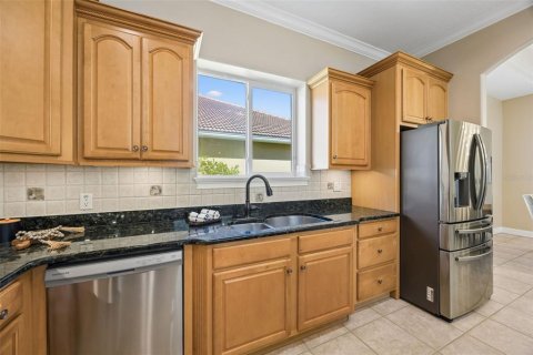 Villa ou maison à vendre à Palm Coast, Floride: 4 chambres, 234.86 m2 № 2429478 - photo 16