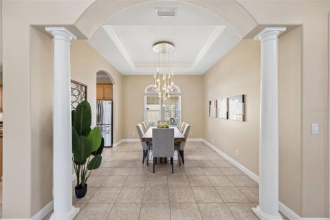 Villa ou maison à vendre à Palm Coast, Floride: 4 chambres, 234.86 m2 № 2429478 - photo 11