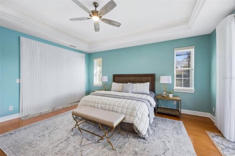 Villa ou maison à vendre à Palm Coast, Floride: 4 chambres, 234.86 m2 № 2429478 - photo 22