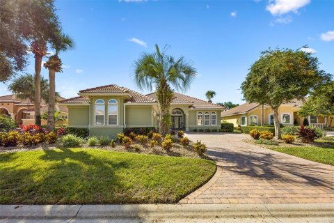 Villa ou maison à vendre à Palm Coast, Floride: 4 chambres, 234.86 m2 № 2429478 - photo 4