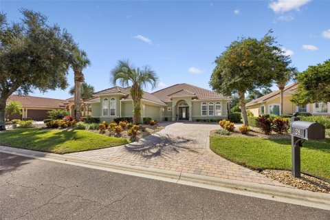 Villa ou maison à vendre à Palm Coast, Floride: 4 chambres, 234.86 m2 № 2429478 - photo 3
