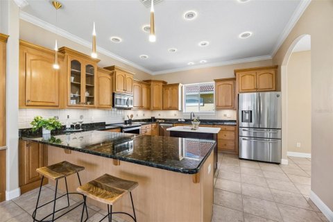 Villa ou maison à vendre à Palm Coast, Floride: 4 chambres, 234.86 m2 № 2429478 - photo 18