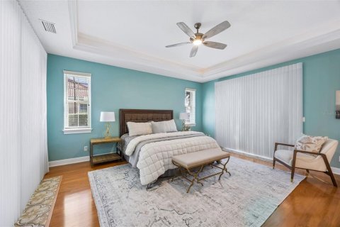 Villa ou maison à vendre à Palm Coast, Floride: 4 chambres, 234.86 m2 № 2429478 - photo 20