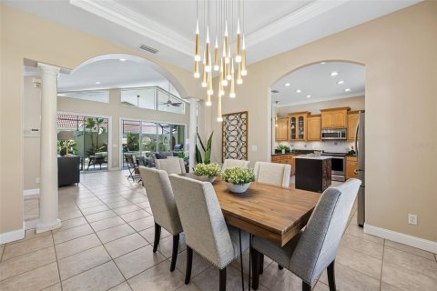 Villa ou maison à vendre à Palm Coast, Floride: 4 chambres, 234.86 m2 № 2429478 - photo 12