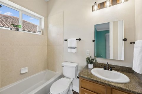 Villa ou maison à vendre à Palm Coast, Floride: 4 chambres, 234.86 m2 № 2429478 - photo 29