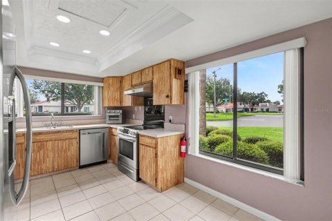 Touwnhouse à vendre à Plant City, Floride: 3 chambres, 143.26 m2 № 2398962 - photo 12