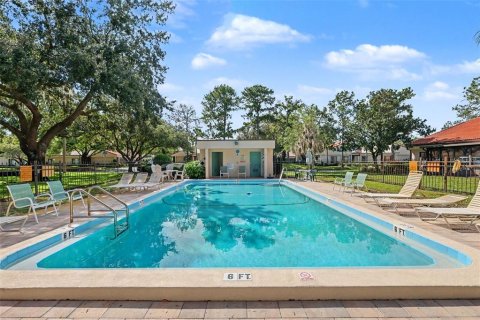 Touwnhouse à vendre à Plant City, Floride: 3 chambres, 143.26 m2 № 2398962 - photo 29