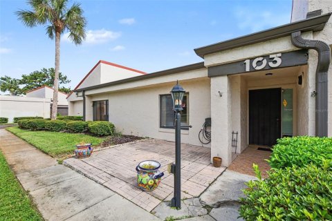 Touwnhouse à Plant City, Floride 3 chambres, 143.26 m2 № 2398962
