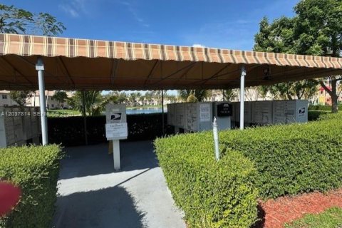 Copropriété à louer à Homestead, Floride: 2 chambres, 75.72 m2 № 2155031 - photo 27