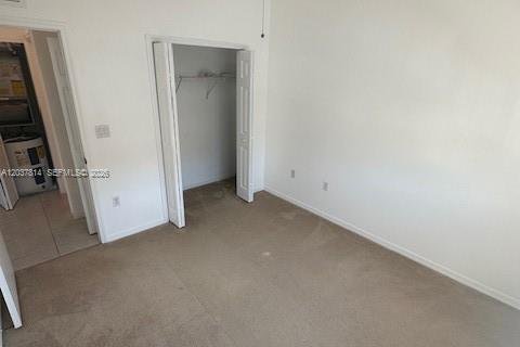 Copropriété à louer à Homestead, Floride: 2 chambres, 75.72 m2 № 2155031 - photo 7