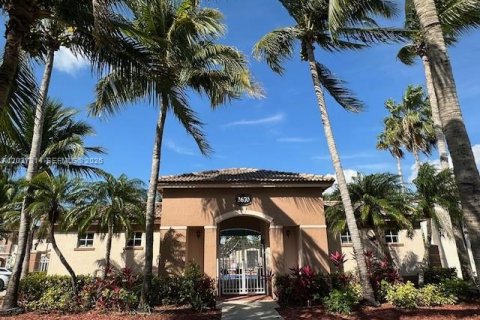 Copropriété à louer à Homestead, Floride: 2 chambres, 75.72 m2 № 2155031 - photo 24