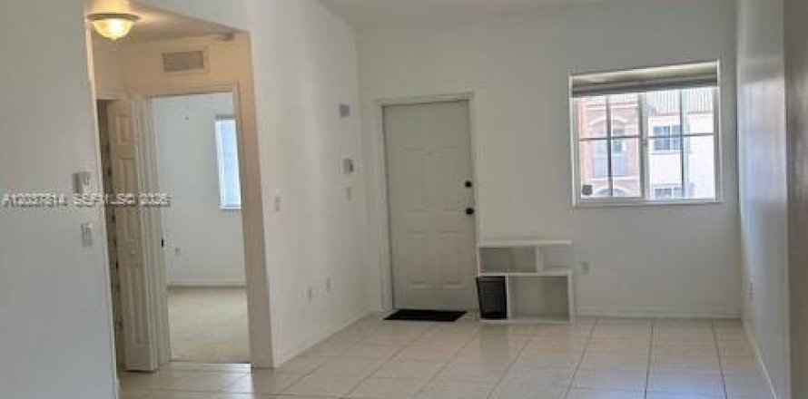 Condo à Homestead, Floride, 2 chambres  № 2155031