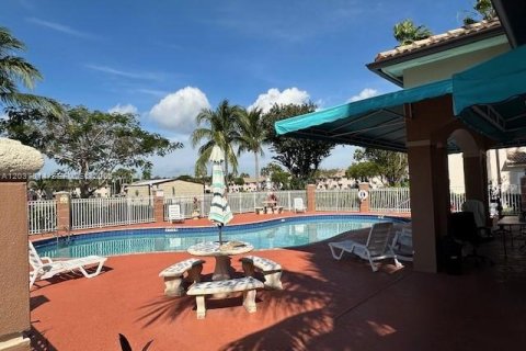 Copropriété à louer à Homestead, Floride: 2 chambres, 75.72 m2 № 2155031 - photo 26