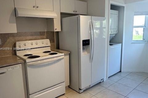 Copropriété à louer à Homestead, Floride: 2 chambres, 75.72 m2 № 2155031 - photo 3