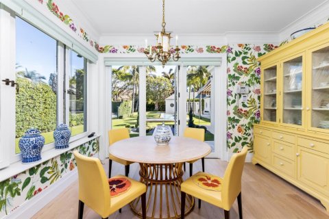 House in Palm Beach, Florida 3 bedrooms, 786.23 sq.m. № 2187300 - photo 30