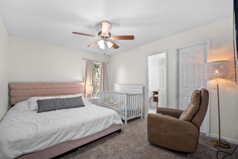 Villa ou maison à vendre à Valrico, Floride: 5 chambres, 260.87 m2 № 2429077 - photo 25