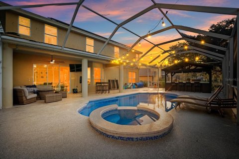 Villa ou maison à vendre à Valrico, Floride: 5 chambres, 260.87 m2 № 2429077 - photo 3